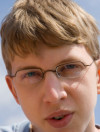 GMAT Prep Course Online - Photo of Student Fabian