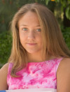 SAT Prep Course Sofia - Photo of Student Jessica