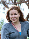 GMAT Prep Course Sofia - Photo of Student Abigail