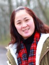 GMAT Prep Course Sofia - Photo of Student cindy