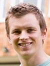 GMAT Prep Course Sofia - Photo of Student Daniel
