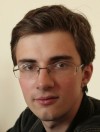 GMAT Prep Course Sofia - Photo of Student Emmanuel