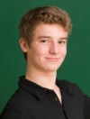 GMAT Prep Course Sofia - Photo of Student Eric