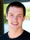 GMAT Prep Course Sofia - Photo of Student Gerry