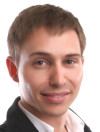 GMAT Prep Course Sofia - Photo of Student Jason