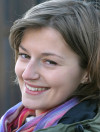GMAT Prep Course Sofia - Photo of Student Laura