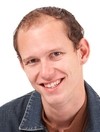GMAT Prep Course Sofia - Photo of Student Markus