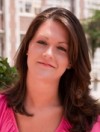 GMAT Prep Course Sofia - Photo of Student Rachel