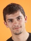GMAT Prep Course Sofia - Photo of Student Simon