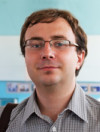 TOEFL Prep Course Sofia - Photo of Student Greg