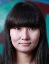 TOEFL Prep Course Sofia - Photo of Student Nan